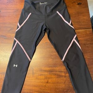 Under Armour leggings